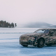 A photo of the Rolls Royce Spectre EV